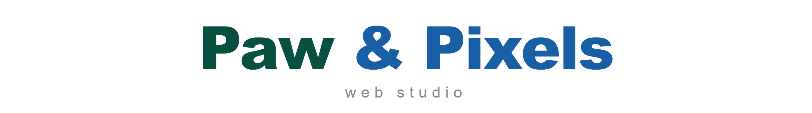 Paw & Pixels